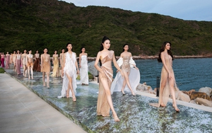 Người đẹp chiến thắng cả Hoa khôi bóng chuyền và Kiện tướng Taekwondo tại Miss World Vietnam 2023 là ai?