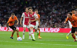 Soi kèo Ajax vs Shakhtar Donetsk (19h00, 18/7), nhận định bóng đá giao hữu CLB