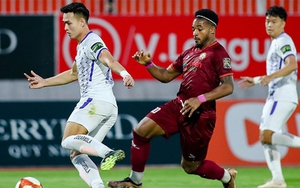 Soi kèo bóng đá hôm nay 17/7: Hà Nội vs Bình Định