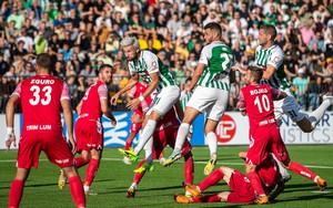 Nhận định, soi kèo Struga vs Zalgiris (22h00, 18/7), Cúp C1 châu Âu