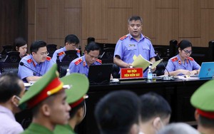 Vụ 'Chuyến bay giải cứu': Mức án đề nghị cao nhất là 'tử hình'