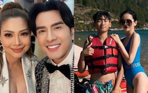 Sao Việt 18/7: Thanh Thảo từng muốn 'nên duyên' với Đan Trường, Lệ Quyên tiết lộ người luôn thả tim ảnh bikini đầu tiên