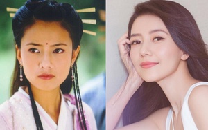 'Ngọc nữ cổ trang' Cao Viên Viên hạnh phúc với cuộc sống giản dị bên chồng trẻ