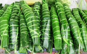 Chữ và nghĩa: Bánh tẻ tưởng để ăn trưa