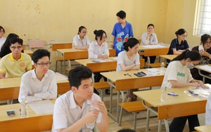 Điểm thi tốt nghiệp Trung học Phổ thông năm 2023 phân hóa rõ rệt hơn