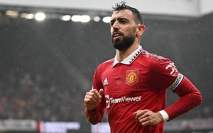 Tin nóng bóng đá sáng 18/7: Fernandes từ chối 2 CLB Ả Rập, đối thủ của ĐT Việt Nam nhận tin dữ