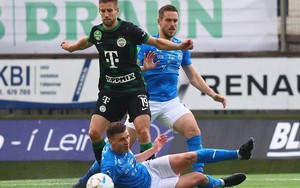 Soi kèo Ferencvaros vs Klaskvik (23h00, 19/7), nhận định bóng đá Cúp C1 châu Âu