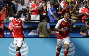 Soi kèo MLS All Stars vs Arsenal (7h30, 20/7), nhận định bóng đá giao hữu CLB