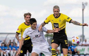 Soi kèo Oberhausen vs Dortmund (23h00, 19/7), nhận định bóng đá giao hữu CLB