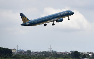 Sân bay quốc tế Nội Bài sẽ hoạt động bình thường từ 18h hôm nay