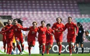 Cách xem trực tiếp bóng đá World Cup nữ 2023 trên kênh Truyền hình Quốc hội