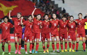 Không phải Huỳnh Như hay Thanh Nhã, đây mới là cầu thủ Việt Nam lọt top 50 ngôi sao đáng xem ở World Cup