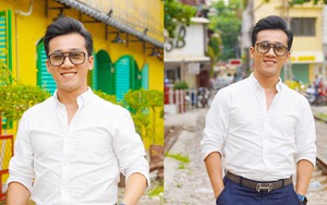 Ca sĩ Quang Hào: Háo hức gặp lại khán giả Hà Nội với 'Con đường âm nhạc'