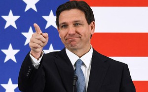 Bầu cử Mỹ 2024: Thống đốc Florida muốn 'khởi động lại' chiến dịch tranh cử