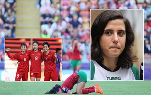 ĐT nữ Bồ Đào Nha đối mặt bão chấn thương, nữ Việt Nam có cơ hội giành điểm số lịch sử