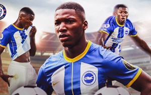 Tin chuyển nhượng 19/7: Chelsea bị Brighton 'xử phũ' vụ Caicedo, Bayern nhăm nhe săn SAO Real
