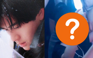 Lộ mặt ái nữ 'Thiên vương' Quách Phú Thành: Gây sốt với vẻ đẹp kế thừa từ bố mẹ