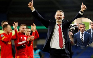 Huyền thoại MU Ryan Giggs được tuyên trắng án vụ cưỡng bức bạn gái cũ, sắp trở lại nghiệp HLV