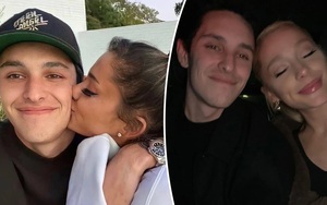 Ariana Grande và chồng Dalton Gomez ly hôn, tài sản cá nhân sẽ ra sao?