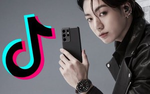 Hủy Instagram, giờ Jungkook BTS đã lập tài khoản TikTok riêng?