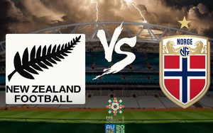 Lịch thi đấu bóng đá hôm nay 20/7: Nữ Úc vs nữ Ireland