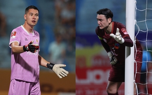 Topenland Bình Định đấu CAHN: Ngày Văn Lâm đọ tài Filip Nguyễn