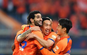 Nhận định, soi kèo Shandong Taishan vs Shanghai Port (18h35, 3/7), ngoại hạng Trung Quốc vòng 14