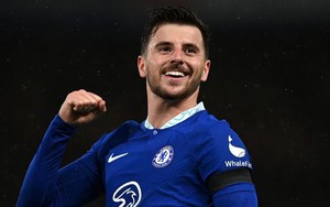 Về MU, Mount hưởng lương gấp 3 so với Chelsea, cao hơn cả Rashford lẫn Bruno