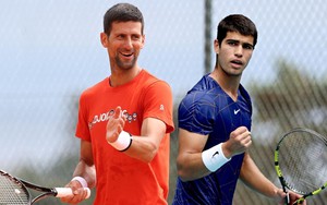 Cuộc đua vô địch đơn nam Wimbledon: Ai có thể lật đổ Djokovic?