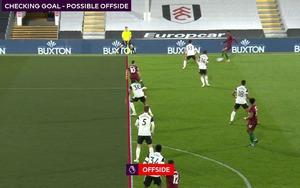 FIFA lại thay đổi luật việt vị, CĐV háo hức chờ đón những cơn mưa bàn thắng