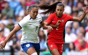 Đối thủ của ĐT nữ Việt Nam cầm hòa nhà vô địch châu Âu trước World Cup 2023