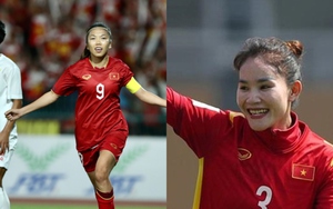 HLV Mai Đức Chung báo tin vui về Huỳnh Như và Chương Thị Kiều, ĐT Việt Nam tự tin đối đầu nhà vô địch World Cup