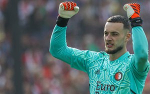 MU bỏ qua Onana, có phương án mới thay De Gea