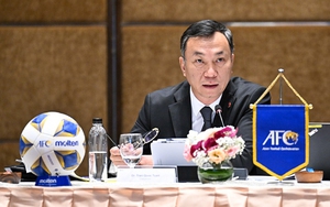 Chốt lịch thi đấu VL World Cup 2026 khu vực châu Á, với thể thức mới tạo cơ hội cho ĐT Việt Nam