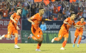 Đà Nẵng chiến thắng 'quý như vàng' trước Quang Hải, Filip Nguyễn và CAHN