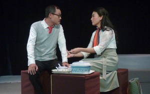 Lời cảnh tỉnh từ 'Ái tình ngoài hôn nhân'