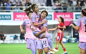 Soi kèo nữ Zambia vs nữ Nhật Bản, nhận định bóng đá World Cup 2023 (14h00, 22/7)