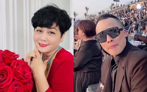 Sao Việt 20/7: NSND Minh Hằng tìm lại dây vàng bị giật, Vũ Khắc Tiệp trần tình sau ồn ào nợ nần