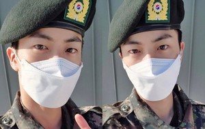 Jin BTS bất ngờ cứu một ARMY khỏi vụ cướp nhờ cách đặc biệt 