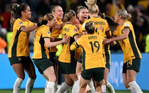 Vắng ngôi sao số 1, nữ Úc vẫn cùng New Zealand tạo nên màn ra quân hoàn hảo ở World Cup 2023