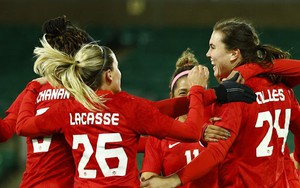 Soi kèo nữ Nigeria vs nữ Canada (09h30, 21/7), nhận định bóng đá World Cup 2023