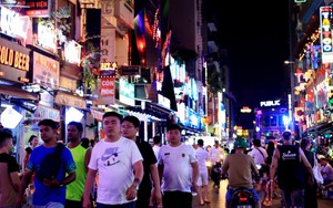 Việt Nam phát triển sản phẩm du lịch đêm chất lượng cao