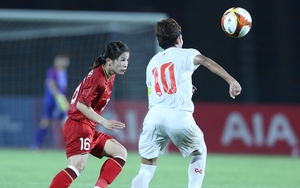  Nữ Việt Nam vs Mỹ: Những điểm 'nóng' (8h00 ngày 22/7)