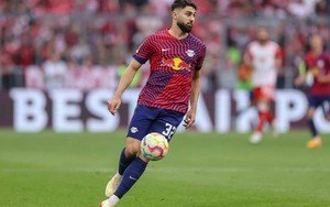 Man City mua trung vệ 21 tuổi với giá kỷ lục thế giới