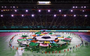 World Cup nữ 2023: Ấn tượng ngày khai mạc