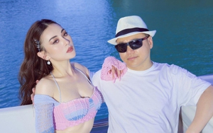 Bất ngờ với địa điểm tổ chức đám cưới của Phương Oanh và Shark Bình