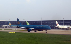 Quy định mới về bồi thường hành khách trong chậm, hủy chuyến bay