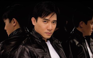 Lương Triều Vỹ và những mối tình sâu đậm với loạt mỹ nhân màn ảnh 