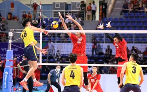 Link xem trực tiếp bóng chuyền Việt Nam vs Thái Lan, SEA V League 2023 (15h hôm nay)