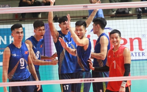 Xem trực tiếp bóng chuyền SEA V League 2023 ở đâu? Kênh nào phát trực tiếp?